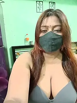 Ritika sen online show from 07-13-26, 03:06
