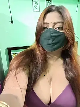 Ritika sen online show from 07-10-26, 05:24