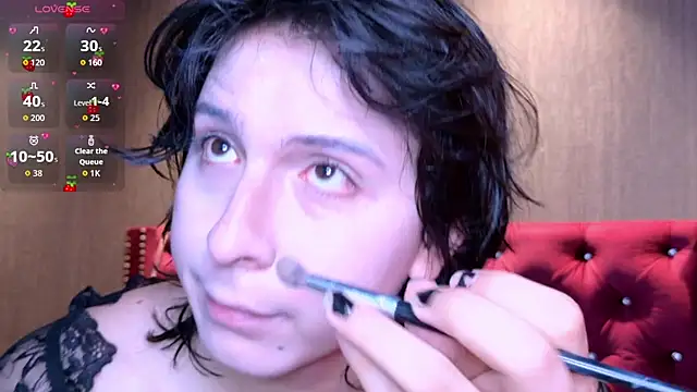 Shelly bat online show from 04-11-26, 10:35