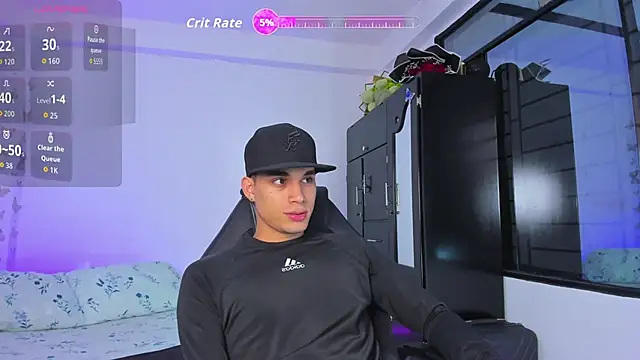 Michael Jordan zz online show from 01-13-26, 08:02