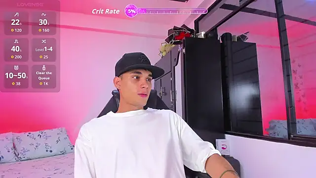 Michael Jordan zz online show from 01-12-26, 12:45