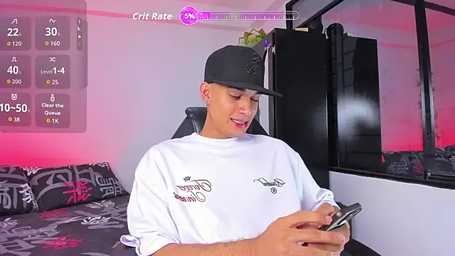 Michael Jordan zz online show from 01-15-26, 05:16