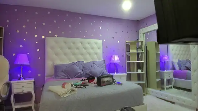 rousse millers online show from 02-25-26, 01:55