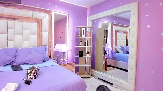 rousse millers online show from 03-25-26, 01:10