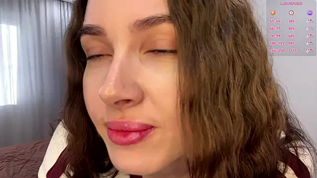 SepiahLune online show from 01-07-26, 06:18