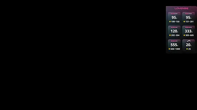 SepiahLune online show from 05-05-26, 08:17