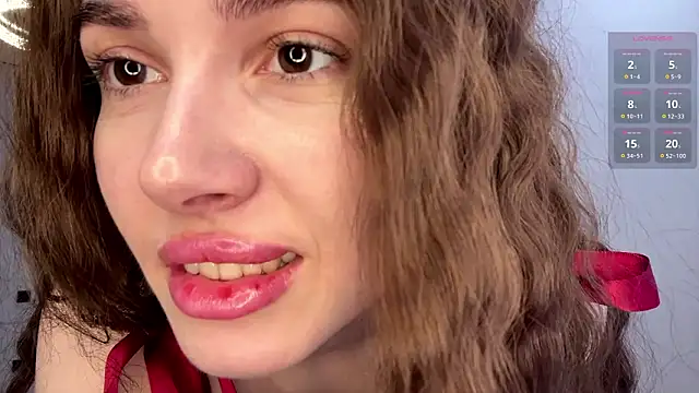 SepiahLune online show from 02-06-26, 06:09