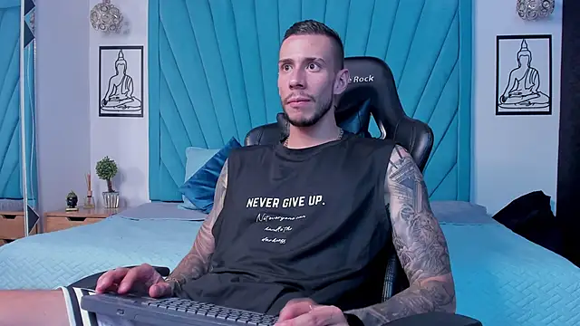 J king   online show from 05-01-26, 06:57