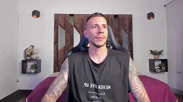 J king   online show from 06-24-26, 10:40