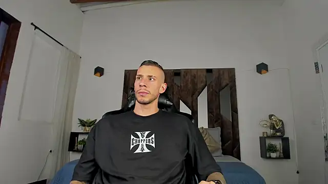 J king   online show from 05-07-26, 07:39