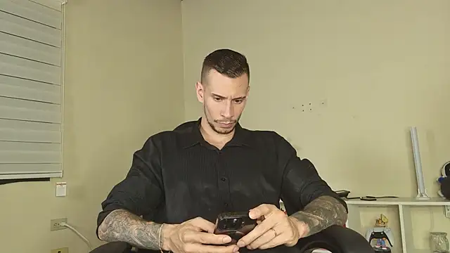 J king   online show from 07-26-26, 03:24