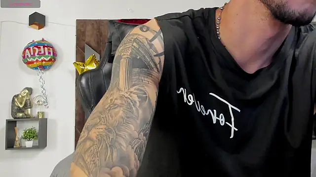 J king   online show from 05-04-26, 08:22