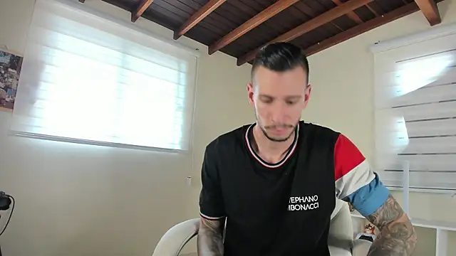 J king   online show from 06-09-26, 03:02
