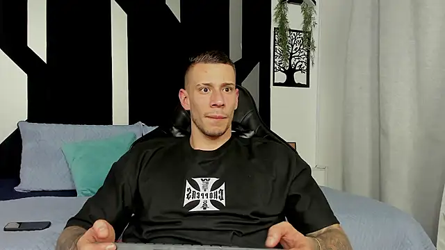 J king   online show from 02-05-26, 11:00