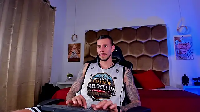 J king   online show from 06-10-26, 07:59