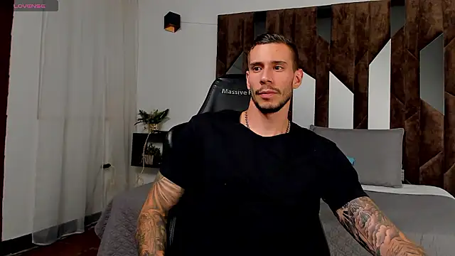 J king   online show from 03-25-26, 10:52