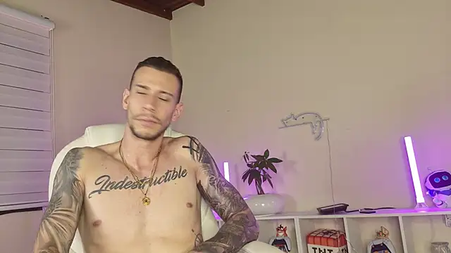 J king   online show from 07-24-26, 12:45