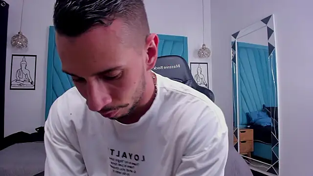 J king   online show from 03-15-26, 09:00