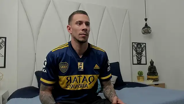 J king   online show from 01-15-26, 09:51