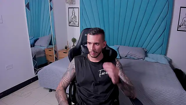 J king   online show from 04-27-26, 10:41