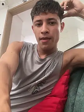 YOUNG GUYS1 online show from 03-15-26, 08:16