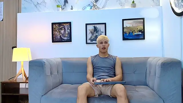 YOUNG GUYS1 online show from 03-21-26, 07:42