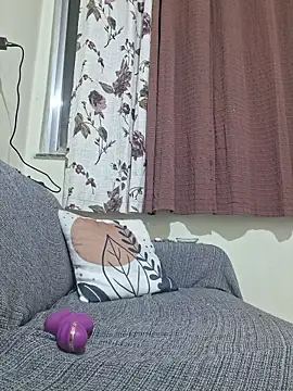 SrtaSexy online show from 03-01-26, 02:55