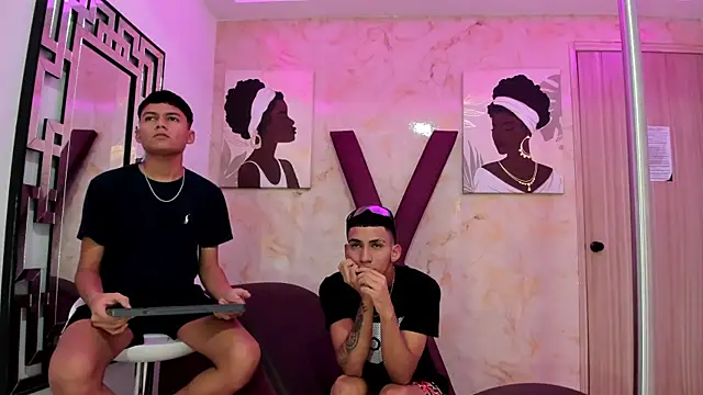 HORNY PRETTY online show from 12-16-25, 01:26