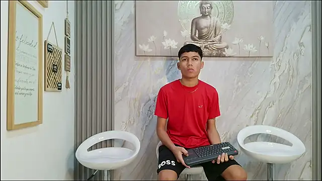 HORNY PRETTY online show from 02-11-26, 01:22