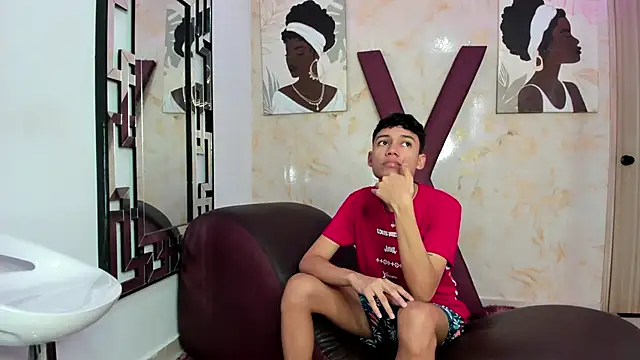 HORNY PRETTY online show from 03-18-26, 07:26