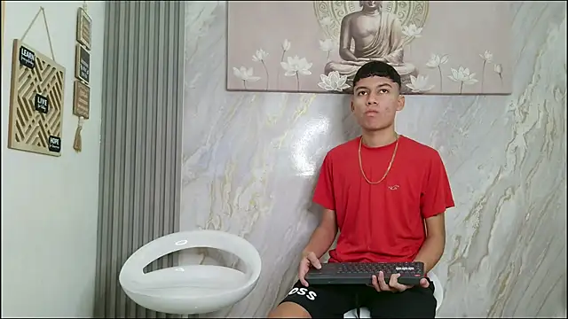 HORNY PRETTY online show from 02-12-26, 01:22