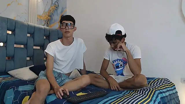 SWEET RABBIT1 online show from 01-08-26, 07:31