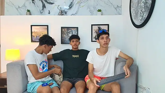 SWEET RABBIT1 online show from 12-14-25, 06:24