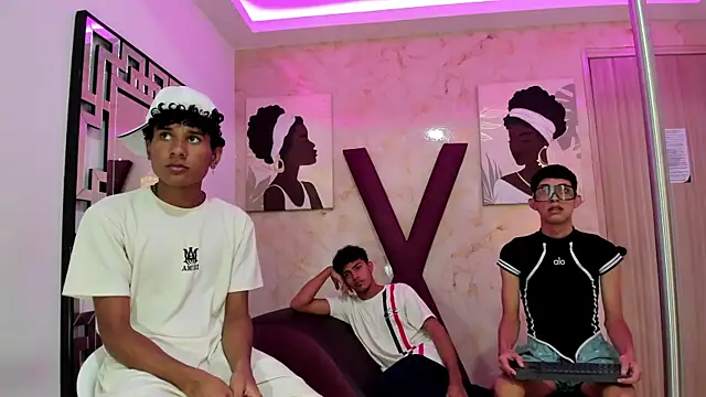 SWEET RABBIT1 online show from 01-14-26, 08:12