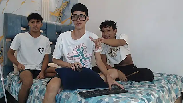 SWEET RABBIT1 online show from 01-07-26, 07:30