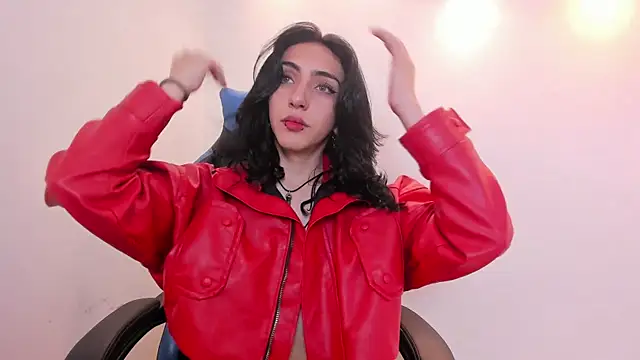 Nyxx 666 online show from 03-31-26, 09:28