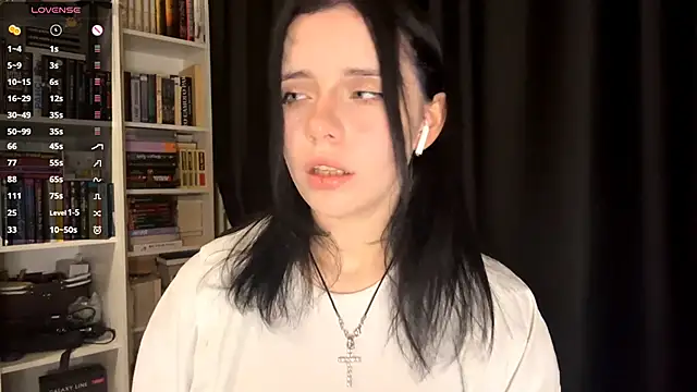 Eva blo0m online show from 01-14-26, 06:55