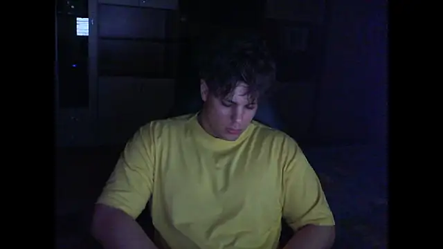 GymGuy0505 online show from 02-22-26, 09:49