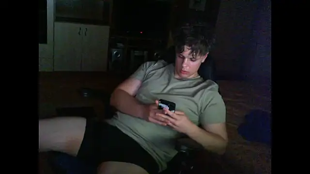 GymGuy0505 online show from 02-09-26, 11:03