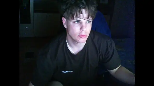 GymGuy0505 online show from 01-18-26, 11:19