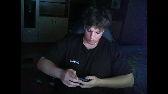 GymGuy0505 online show from 02-15-26, 08:19