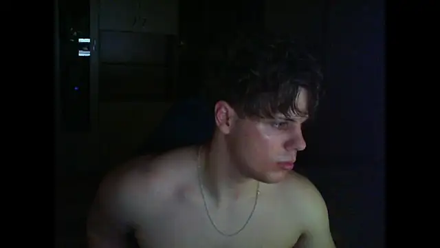 GymGuy0505 online show from 01-08-26, 11:22