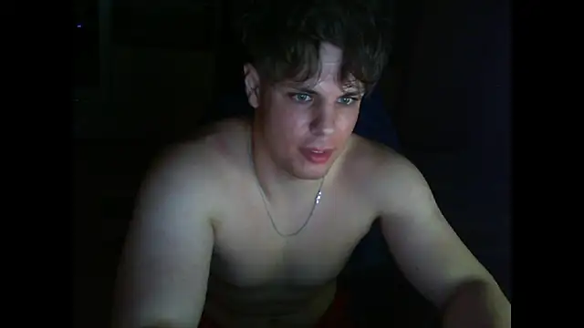 GymGuy0505 online show from 01-11-26, 01:34