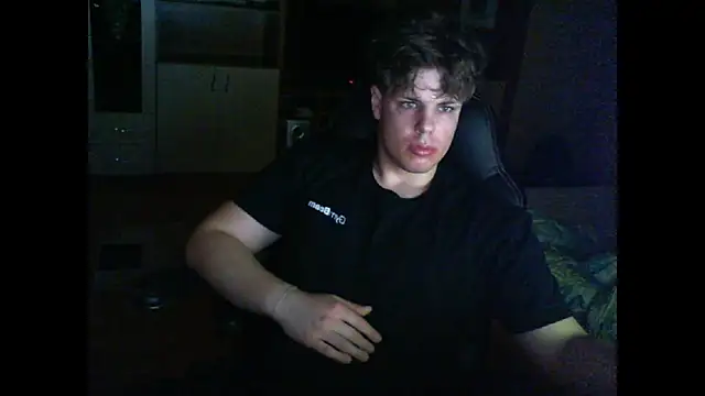 GymGuy0505 online show from 02-14-26, 11:27