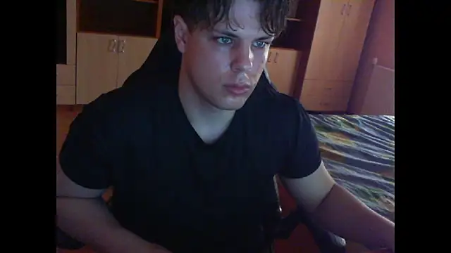 GymGuy0505 online show from 02-23-26, 01:23