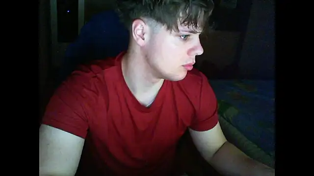 GymGuy0505 online show from 01-14-26, 02:53