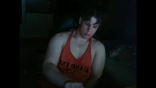 GymGuy0505 online show from 02-20-26, 11:39