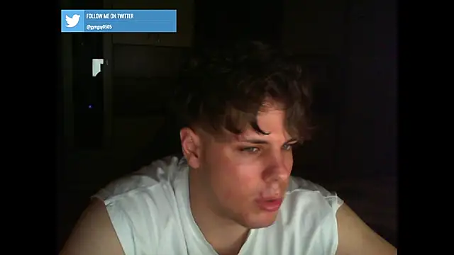 GymGuy0505 online show from 12-20-25, 12:02