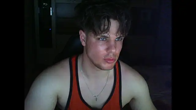 GymGuy0505 online show from 04-12-26, 10:13