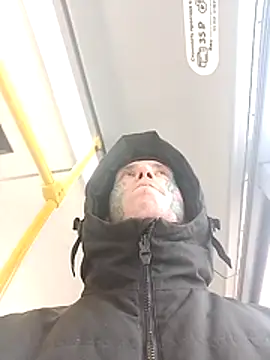 VERLIEBER11 online show from 12-14-25, 08:53